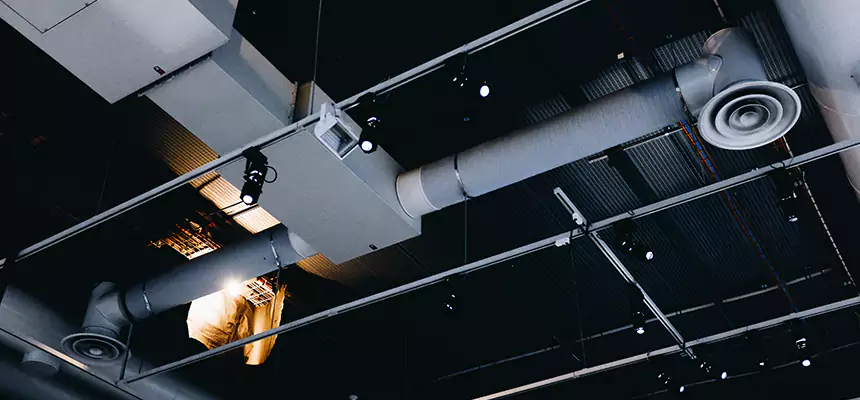 Our Air Duct Replacement Services in Columbus, IN