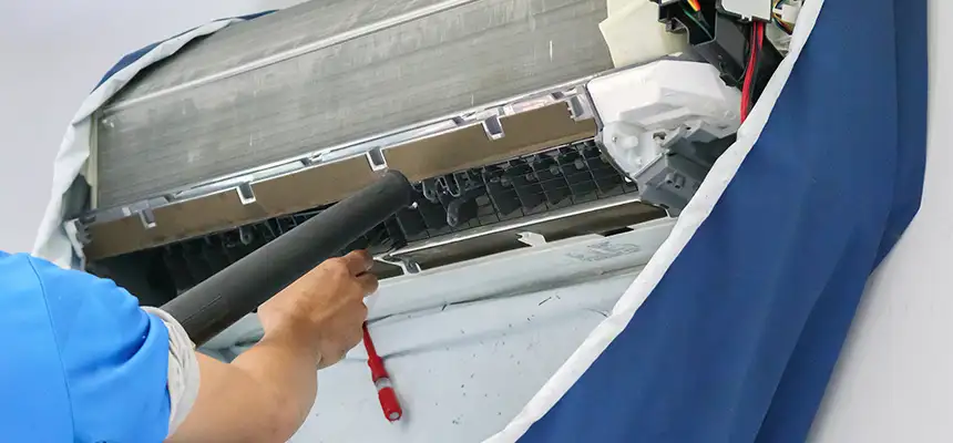 Advanced Clogged Dryer Vent Repair for Multi-Unit & Commercial in Columbus, IN