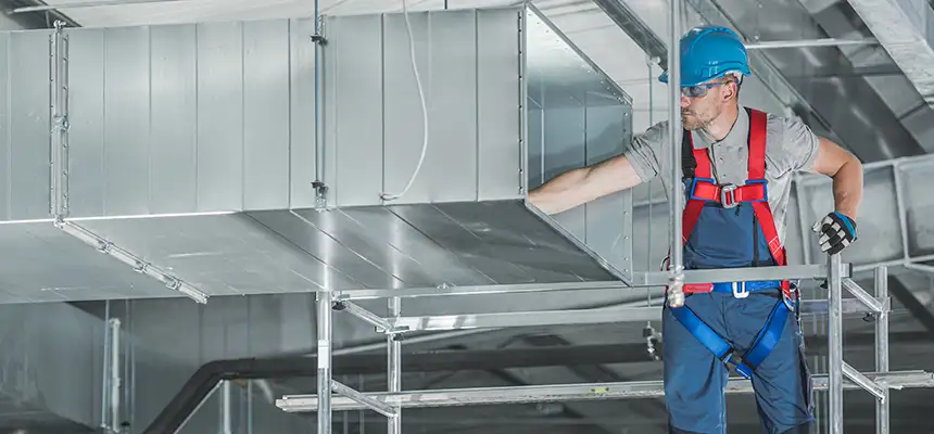 Our Dryer Fire Safety Service Services in Columbus, IN