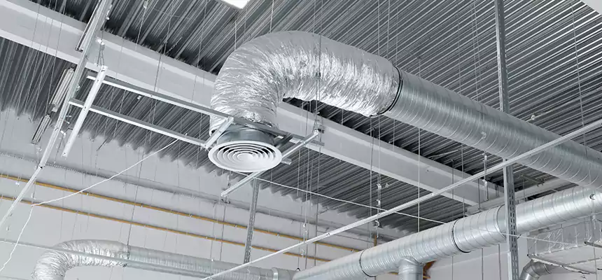 Our Dryer Vent Hose Replacement Services in Columbus, IN