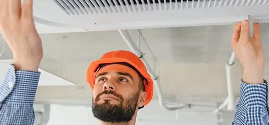 Our Furnace Vent Cleaning Services in Columbus, IN