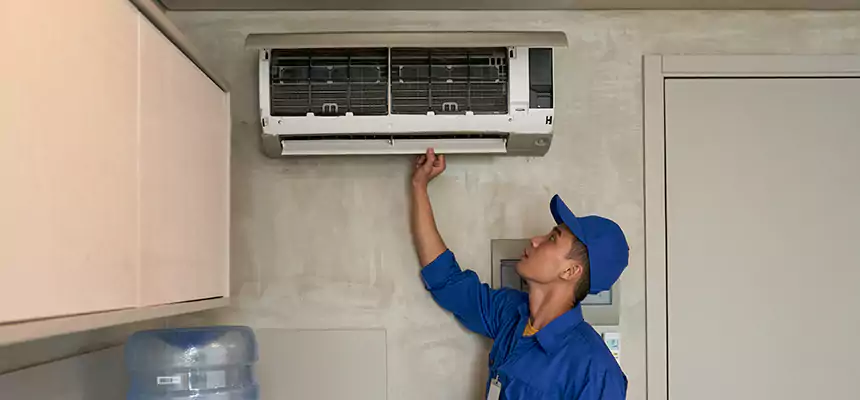 Balanced Fresh‑Air Ventilation (ERV/HRV) in Columbus