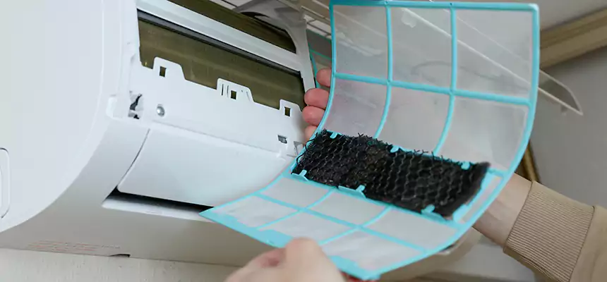 Gentle Ductwork Odor-Control Pet Dander Duct Cleaning in Columbus, IN