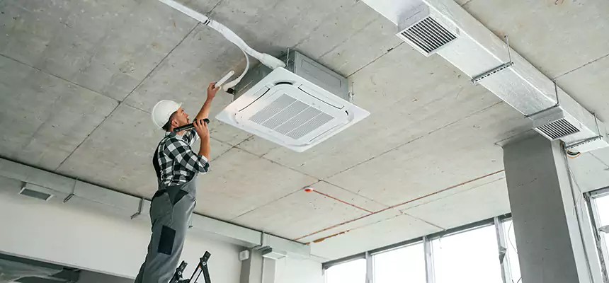 Our Wi Fi Connected Air Ducts Services in Columbus, IN