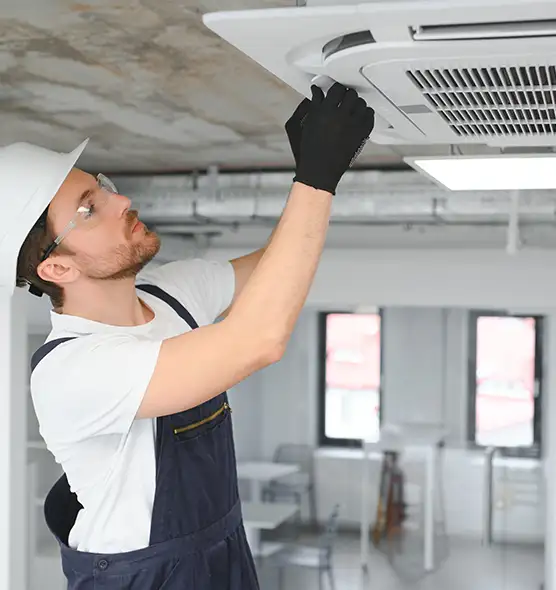 Top Affordable Duct Cleaning Services Near Me in Columbus, IN