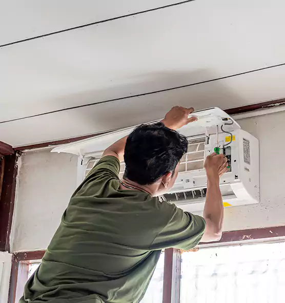 About Air Duct & AC Odor Removal in Columbus, IN