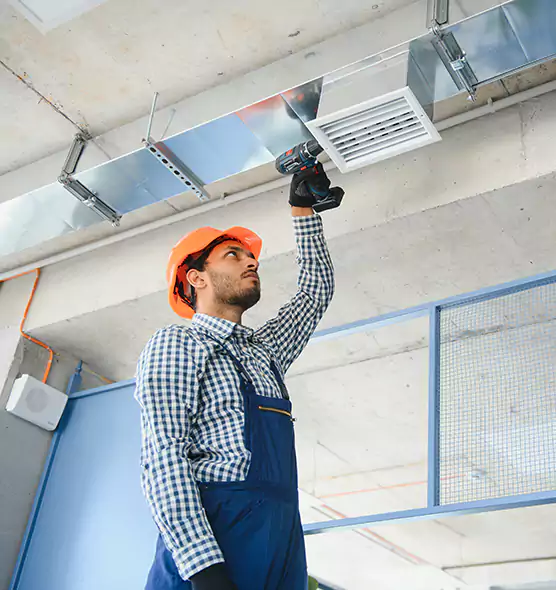 Welcome to Air Duct Cleaning & Repairs Columbus — Your Local Air Duct Installation Specialists in Columbus, IN