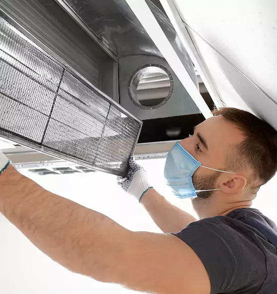 About Air Duct Pathogen Disinfection in Columbus, IN