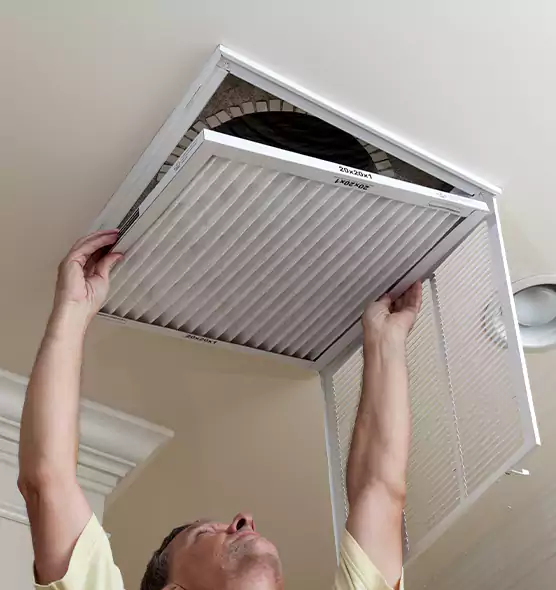 Trusted Apartment Air Duct Cleaning in Columbus, IN