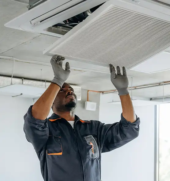 About Certified Air Duct Specialists in Columbus, IN
