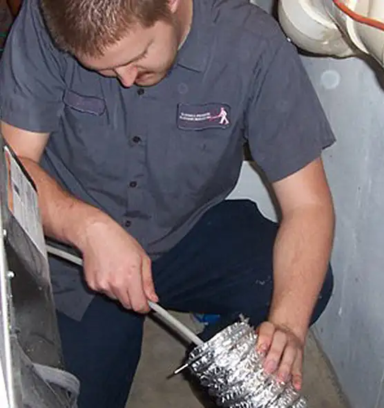 About Dryer Vent Hose Installation in Columbus, IN