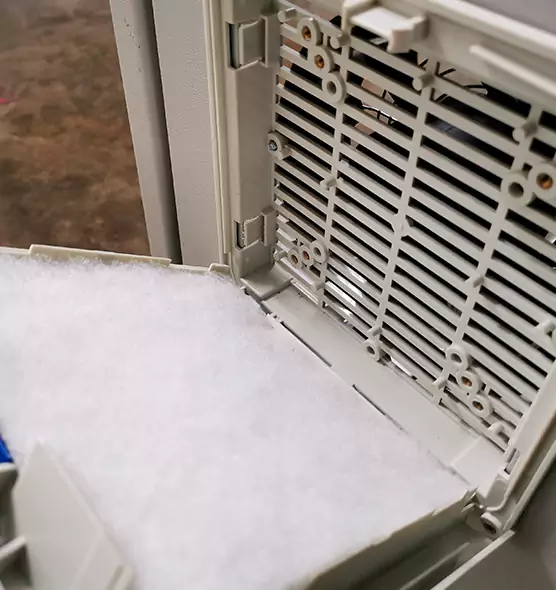 Professional Dryer Vent Mold Cleaning in Columbus, IN