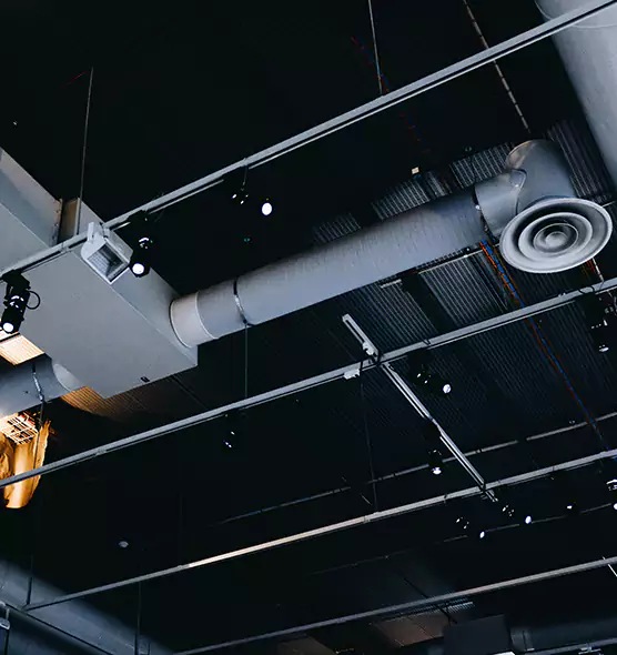 About Duct Sanitization with UV Light in Columbus, IN