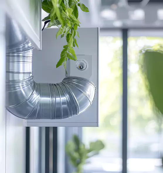 Professional Eco-Safe Dryer Vent Cleaning in Columbus, IN