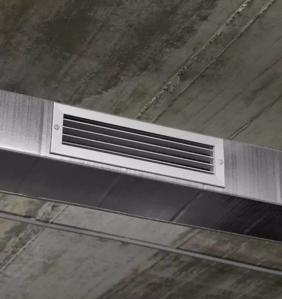 Trusted Hospital Grade Air Duct Cleaning Experts in Columbus, IN