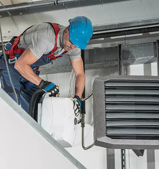 Professional HVAC Cleaning Solutions in Columbus, IN
