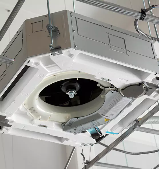 Professional Industrial Dryer Vent Cleaning in Columbus, IN