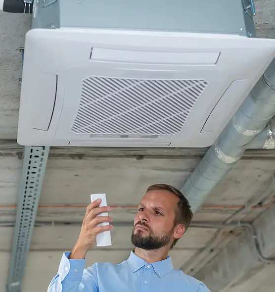 About Local Vent Cleaning Services in Columbus, IN