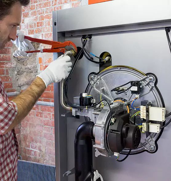 Advanced Repair Dryer Vent Hose in Columbus, IN