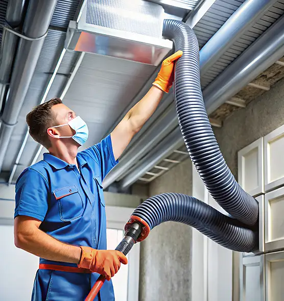 Welcome to Air Duct Cleaning & Repairs Columbus — Your Local Roof Dryer Vent Cleaning Specialists in Columbus, IN