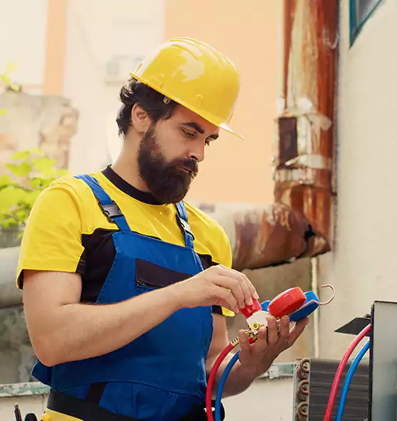 About Smart HVAC Installation in Columbus, IN