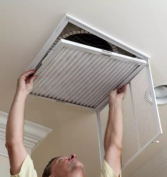 Trusted Vent Shaft Cleaning Expert in Columbus, IN