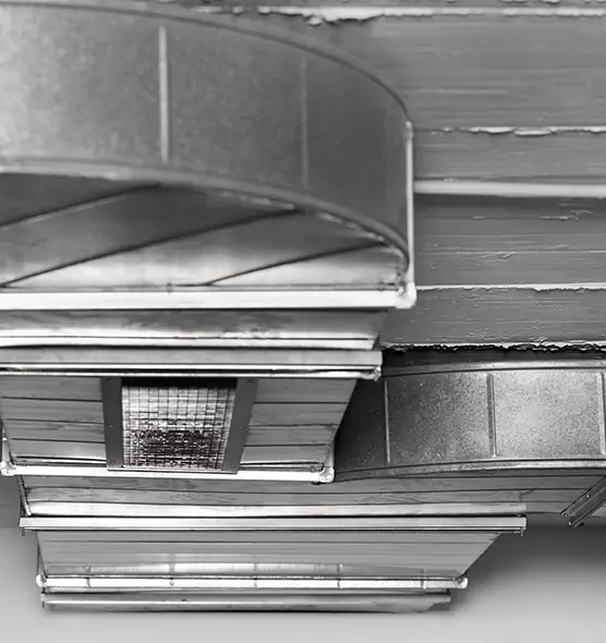 Professional Wall Vent Cleaning Service in Columbus, IN