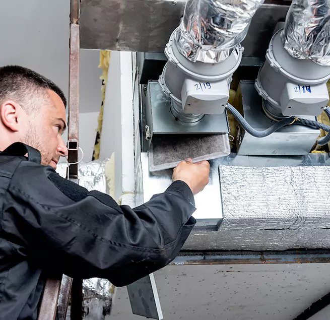 Why Homeowners & Businesses Trust Us in Columbus, IN?