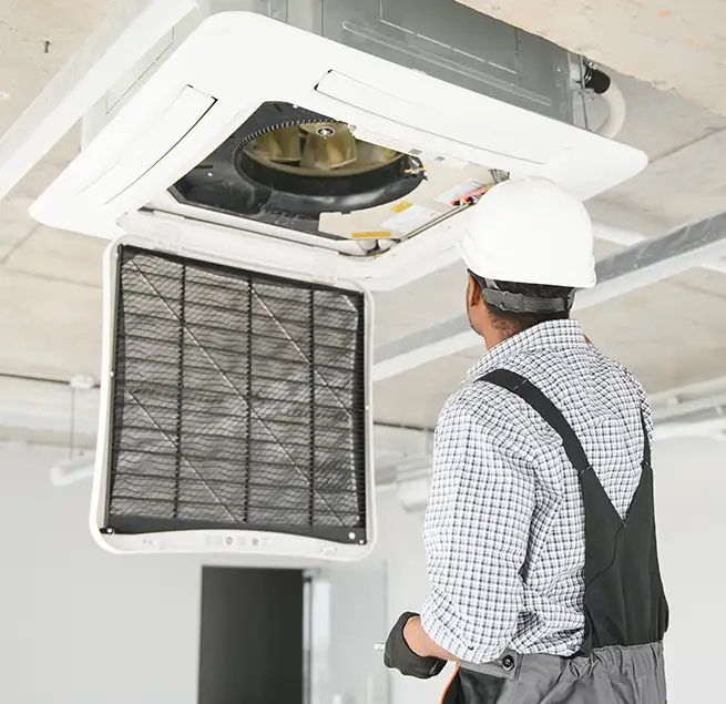 Why Homeowners & Businesses Trust Us in Columbus, IN?