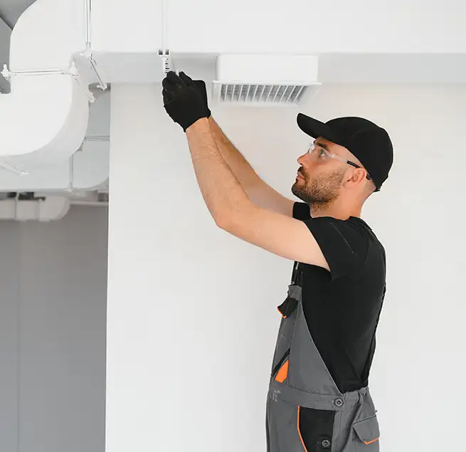 Why Homeowners & Businesses Trust Us in Columbus, IN?