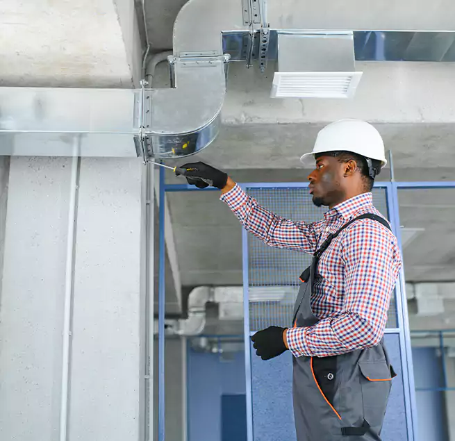 Why Homeowners & Businesses Trust Us Columbus, IN