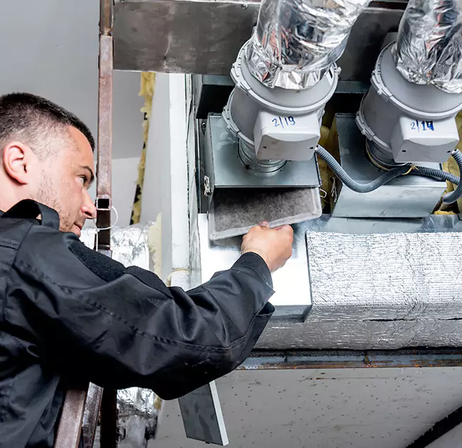 Why Homeowners & Businesses Trust Us in Columbus, IN?