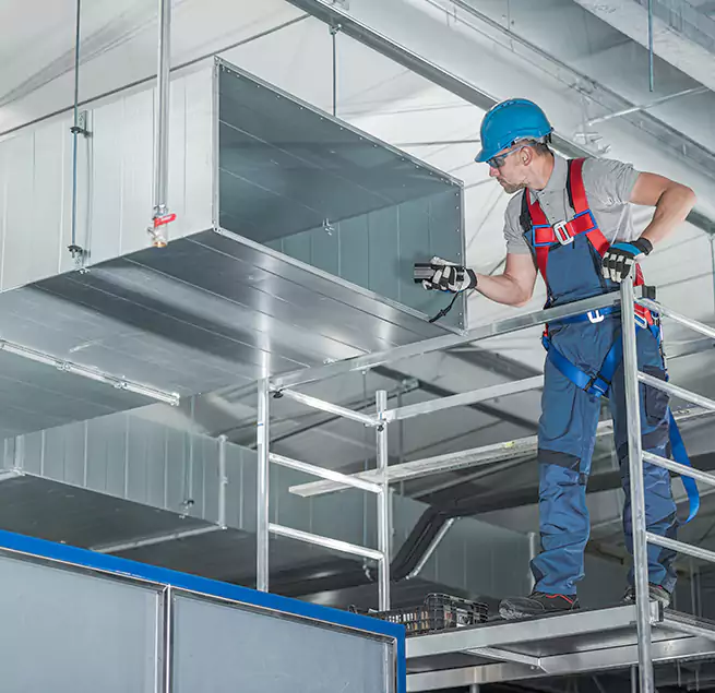 Why Homeowners & Businesses Trust Us in Columbus, IN?