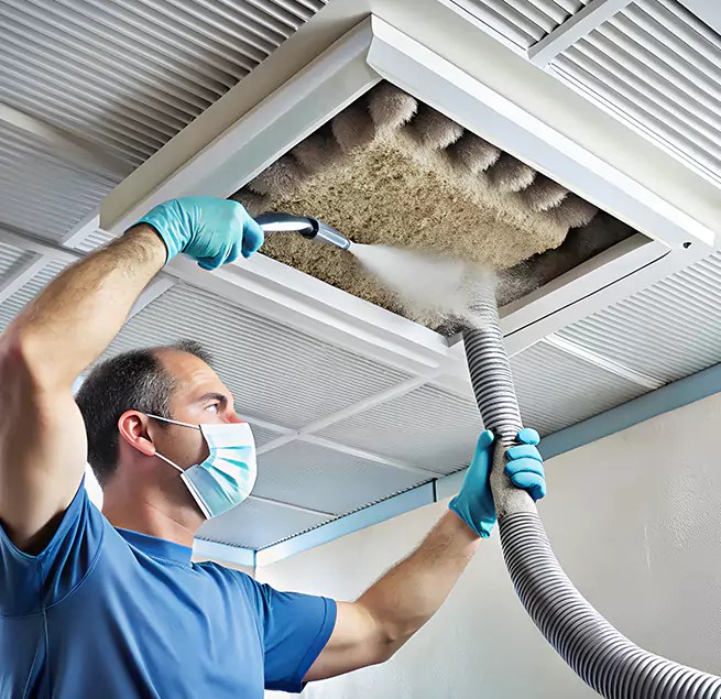 Why Homeowners & Businesses Trust Us Columbus, IN