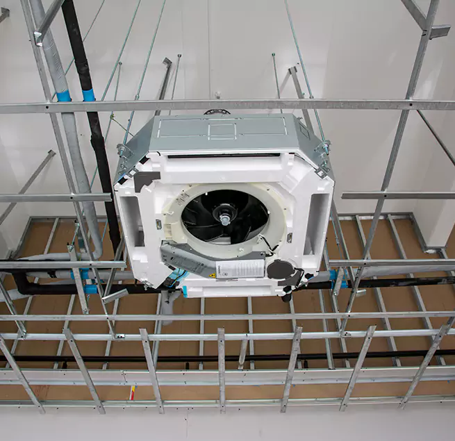 Why Homeowners & Businesses Trust Us in Columbus, IN?