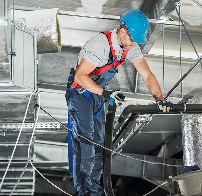 Why Homeowners & Businesses Trust Us in Columbus, IN?