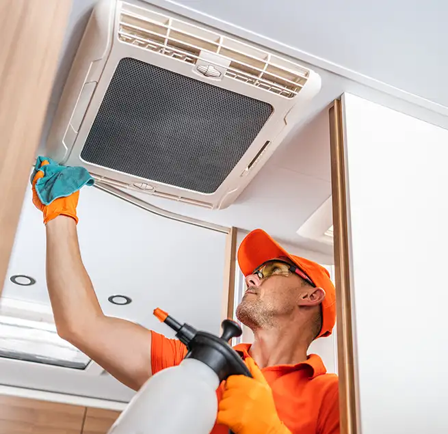 Why Homeowners & Businesses Trust Us in Columbus, IN?