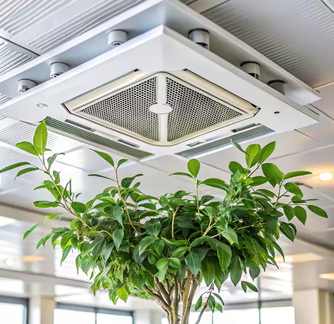 Why Homeowners & Businesses Trust Us in Columbus, IN?