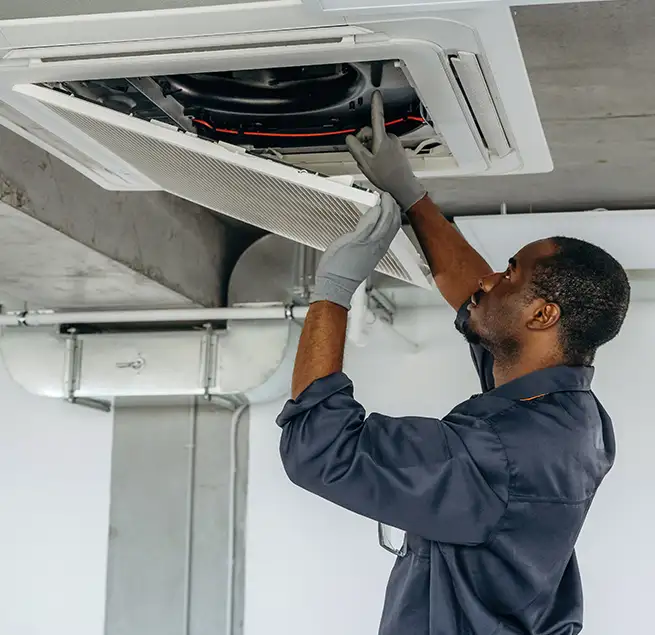 Why Homeowners & Businesses Trust Us in Columbus, IN?