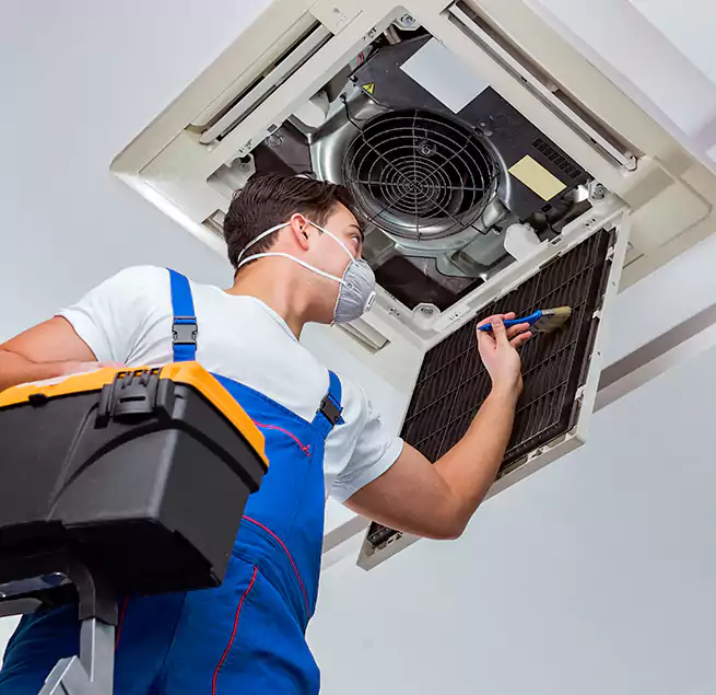 Why Homeowners & Businesses Trust Us in Columbus, IN?