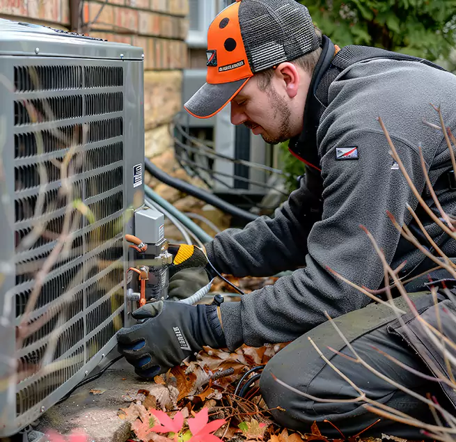 Why Homeowners & Businesses Trust Us in Columbus, IN?