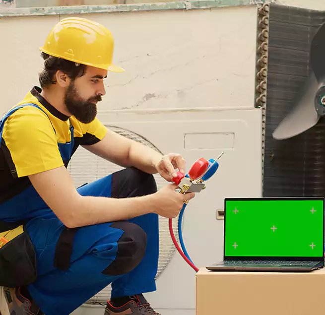 Why Homeowners & Businesses Trust Us in Columbus, IN?