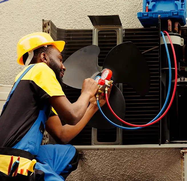 Why Homeowners & Businesses Trust Us in Columbus, IN?