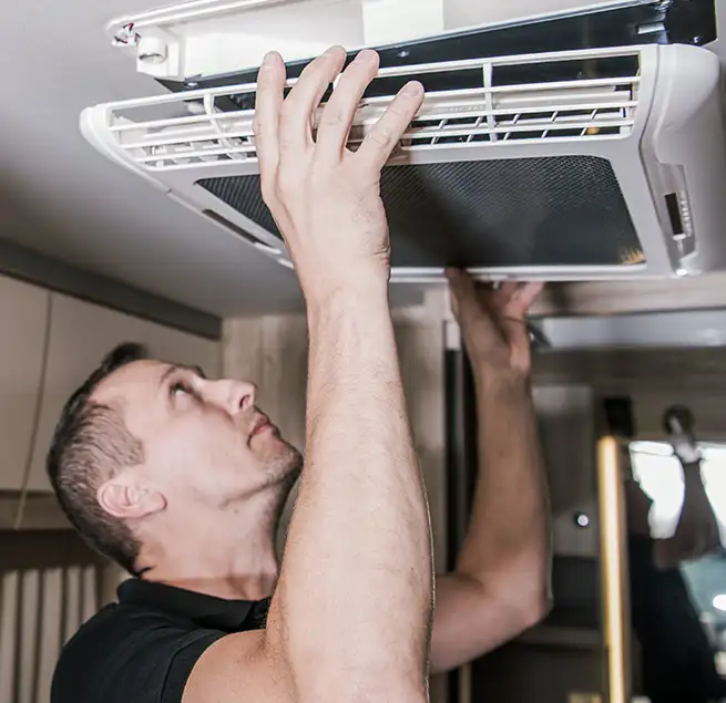 Why Homeowners & Businesses Trust Us Columbus, IN