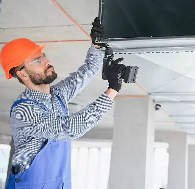 Why Homeowners & Businesses Trust Us in Columbus, IN?