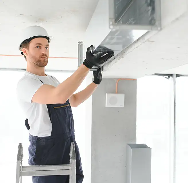 Why Homeowners & Businesses Trust Us in Columbus, IN?