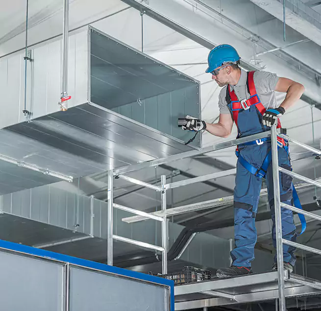 Why Homeowners & Businesses Trust Us in Columbus, IN?