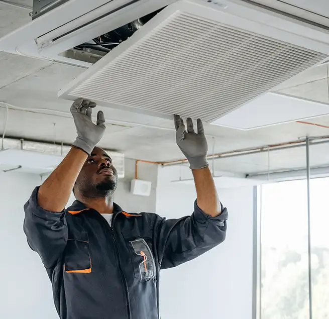 Why Homeowners & Businesses Trust Us in Columbus, IN?