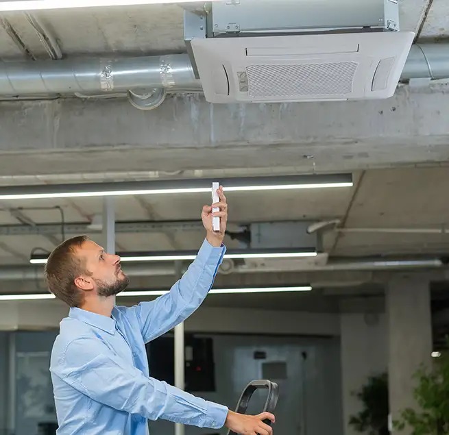 Why Homeowners & Businesses Trust Us in Columbus, IN?