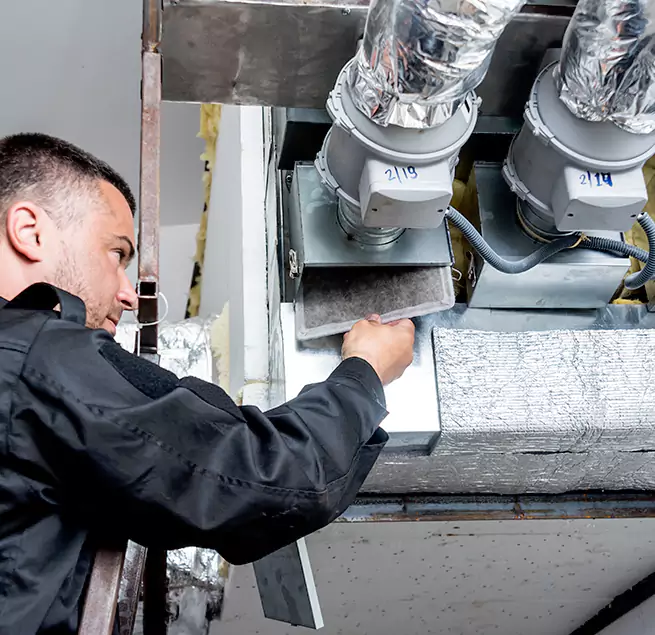 Why Homeowners Businesses Trust Us in Columbus, IN?